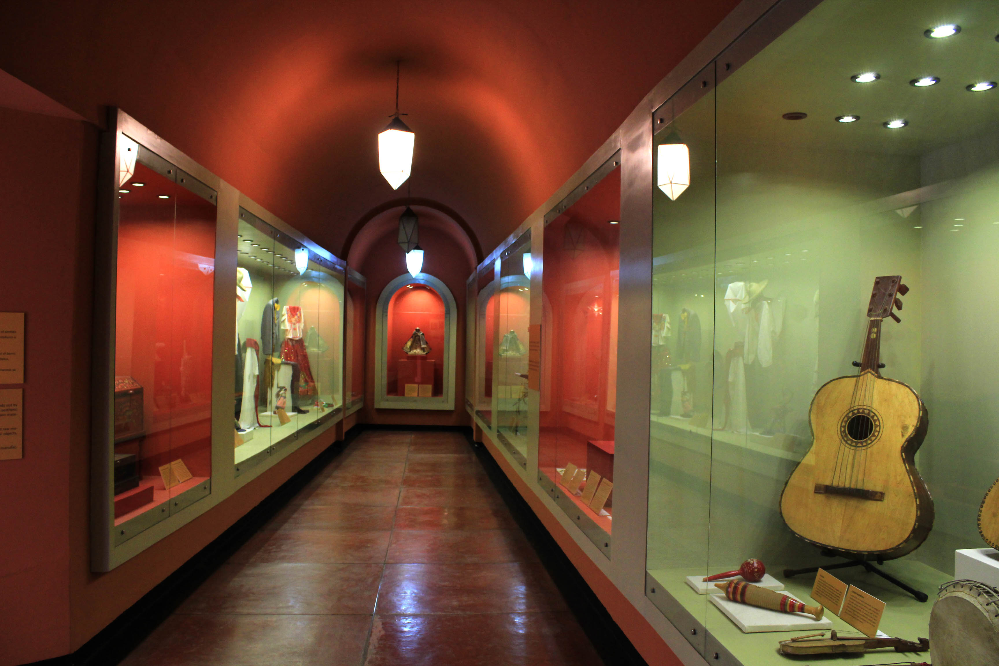 Museo De Las Artes Populares De Jalisco Archivos - Máspormás